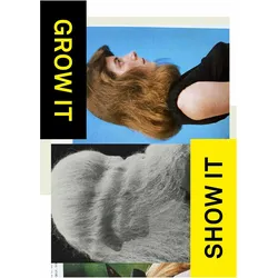 Grow It, Show It!, Fachbücher von Museum Folkwang