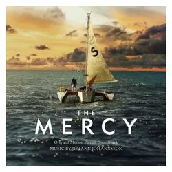 DGG, Schallplatten, The Mercy-JOHANN JOHANNSSON (John Johnnsson)