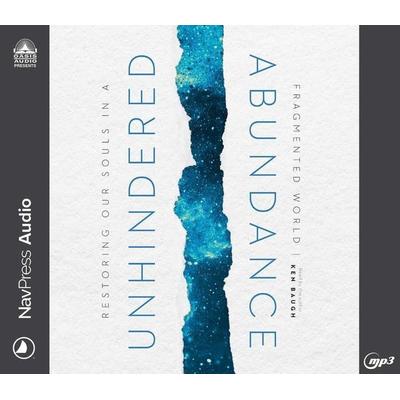 Unhindered Abundance - Ken Baugh, CD, 9781640918900
