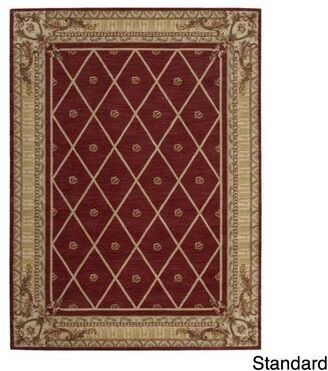 Nourison Ashton House Wool Area Rug