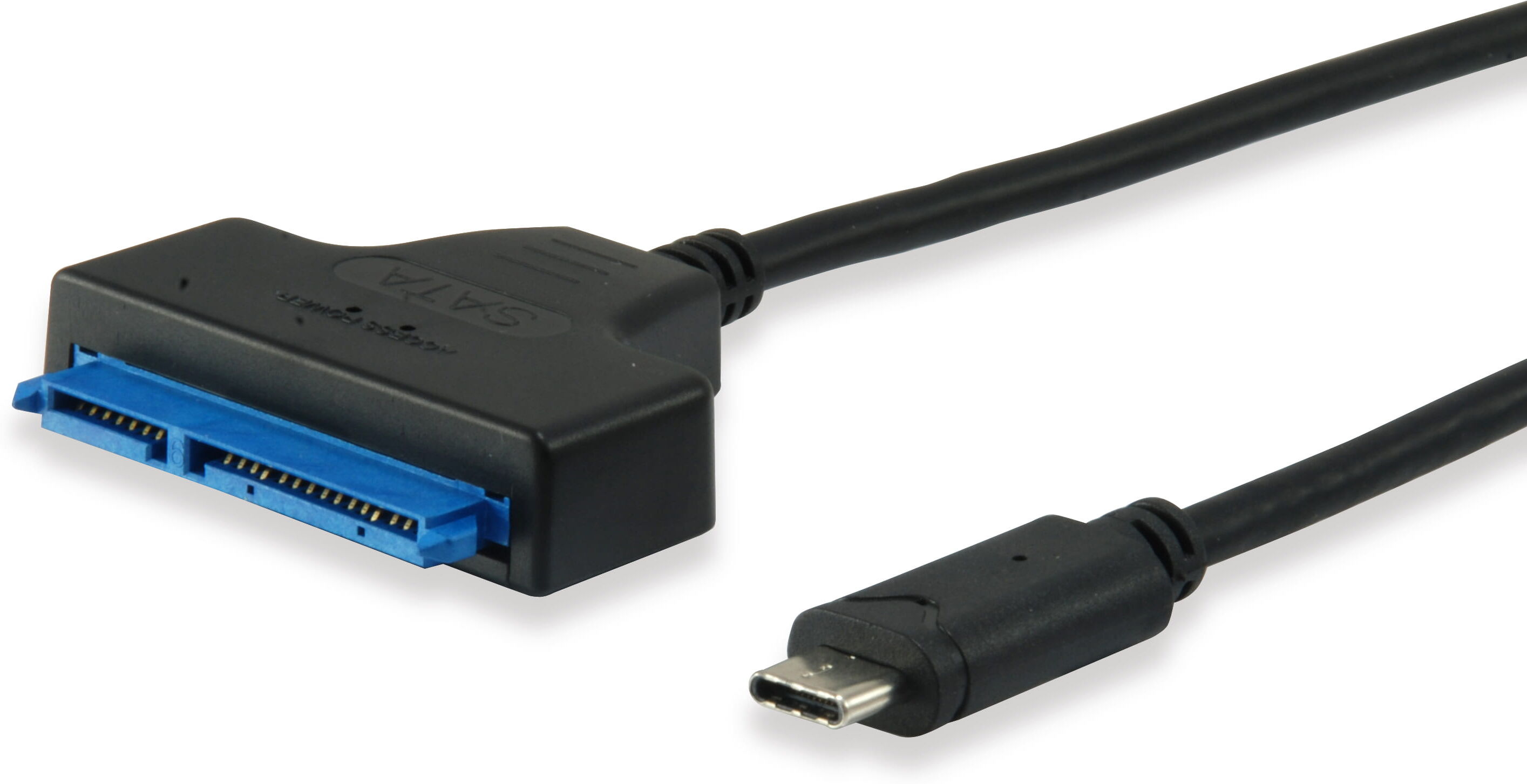 Equip USB-C auf SATA Kabel adapter