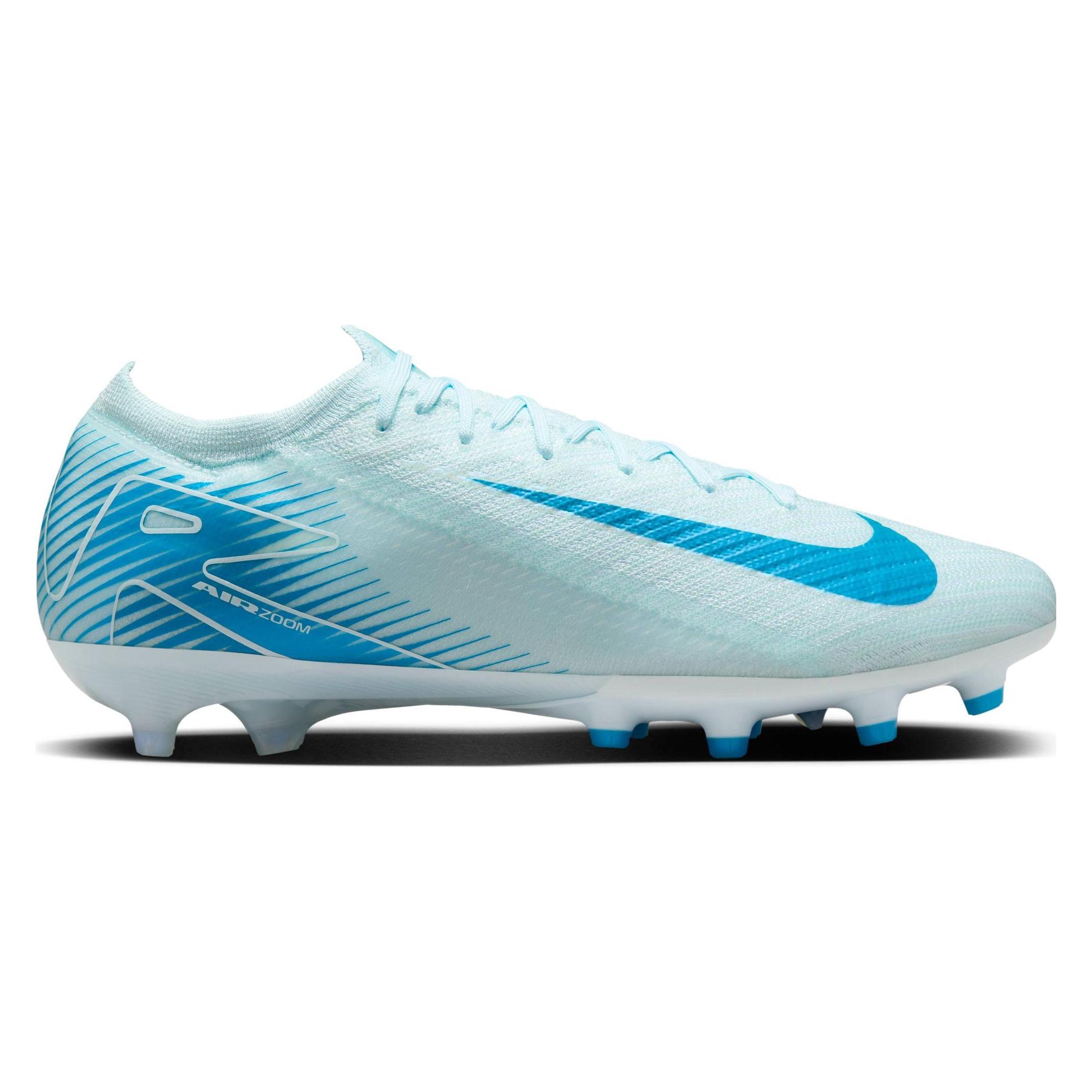 Nike Zm Vapor 16 Elite Ag-Pro Fussballschuhe (41) (FQ8693-400)