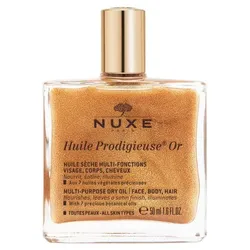 NUXE Huile Prodigieuse Or NF 50 ml