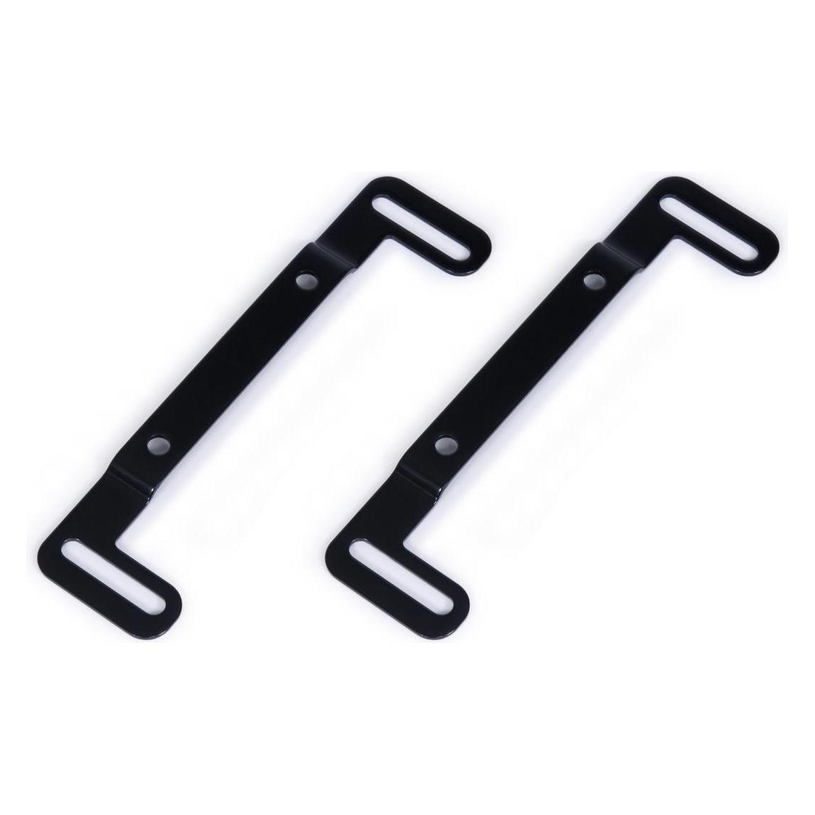 Alphacool Ausgleichsbehälter 120mm Montagehalterung (13337)
