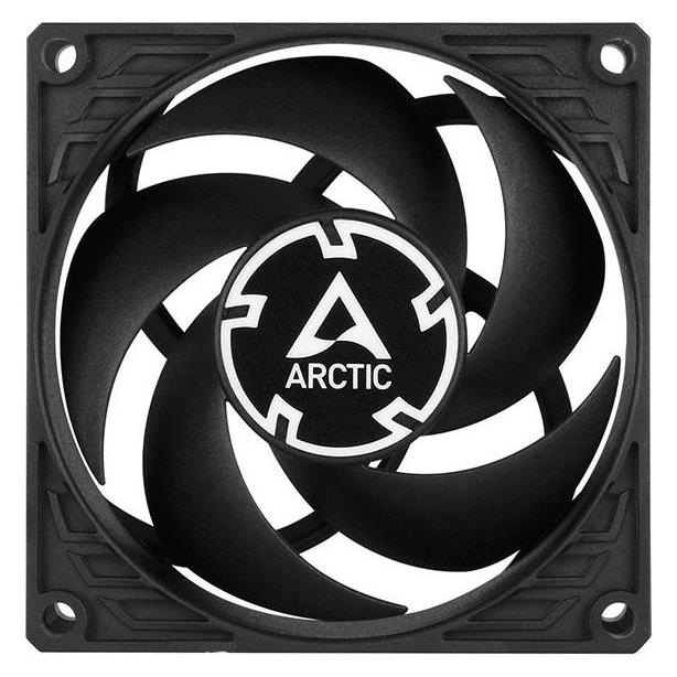 Arctic P8 Value Pack (80 mm, 5x) (ACFAN00153A)