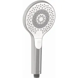 Kludi Dive X Handbrause 69830N5-00 3 Strahlarten, stainless brushed nickel