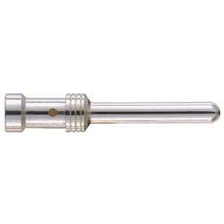 Harting Crimpkontakt 16A Stift 09338006105