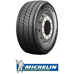 Michelin X Multi Grip Z 385/55 R22.5 160K