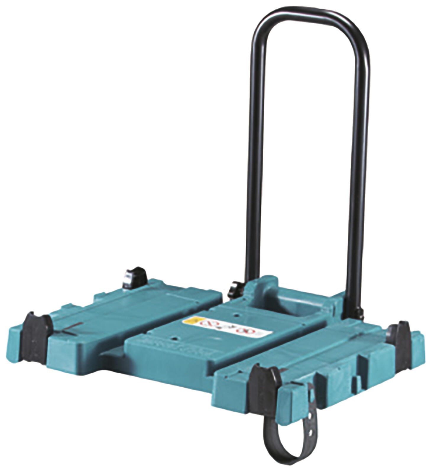 makita Trägerplatte für Werkzeugkoffer 198599-8