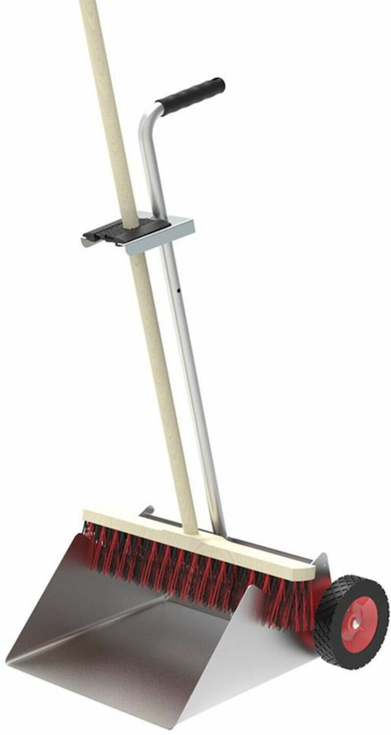 FLORA StandkehrschaufelDusty Sp ecial 50 (01514/50)