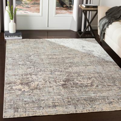 Livabliss Artistic Weavers Fitzgerald Contemporary Abstract Area Rug