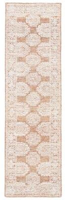 SAFAVIEH Handmade Metro Gerrie French Country Wool Rug