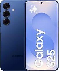 Samsung Galaxy S25 Dual SIM 512GB navy