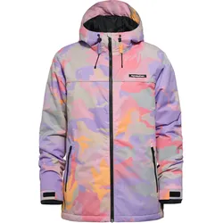 HORSEFEATHERS KIRA Jacke 2027 wonderland - M