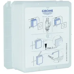 Grohe Revisionsschacht 66791 66791000