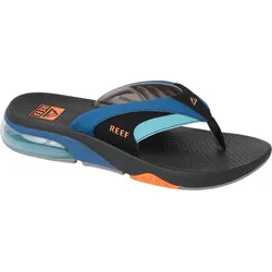 REEF FANNING + Sandale 2026 blue/black/orange - 42