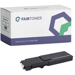 Kompatibel für Xerox Phaser 6600 Series (106R02232) Toner Schwarz