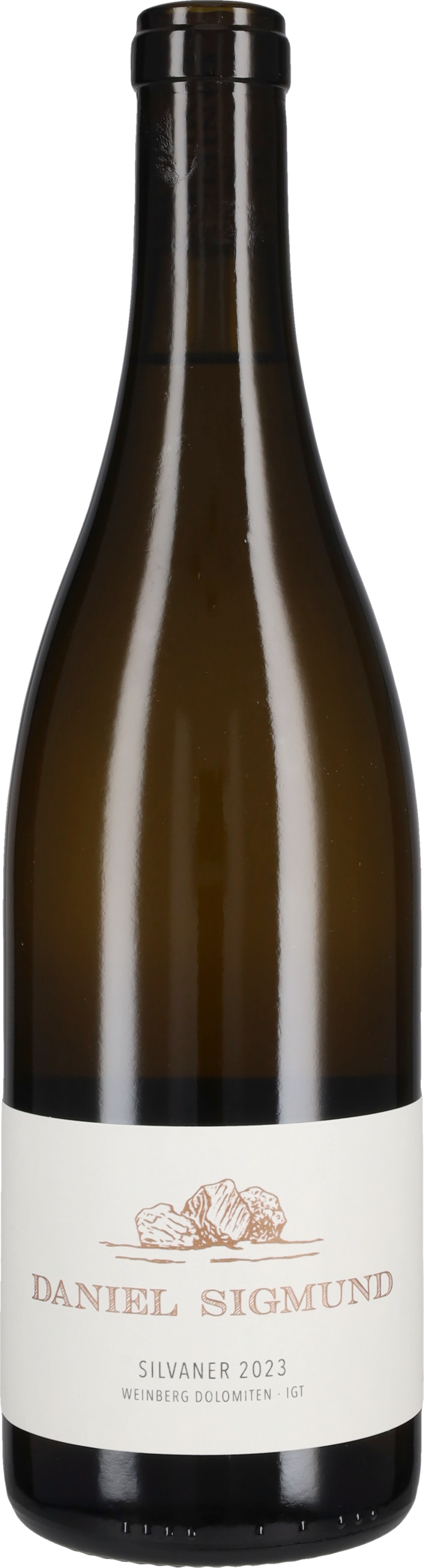 Silvaner Daniel Sigmund 2024
