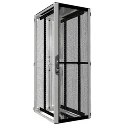 Rittal VX IT Netzwerk-/Serverschrank standard RAL7035 BHT800x2200x1000mm 47HE