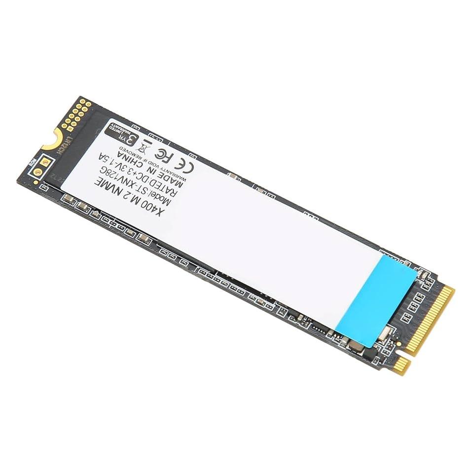 Lenovo SSD M.2 2280 PCIe NVMe 1TB (1000 GB, M.2 2280) (5SS1L46694)