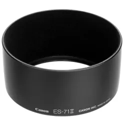 Canon Gegenlichtblende ES-71 II