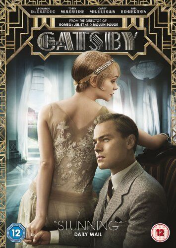 Great Gatsby [DVD] [Import] - Preis vom 30.09.2026 09:01:18 h