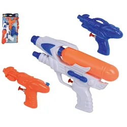 HAPPY PEOPLE® Wasserpistole mehrfarbig