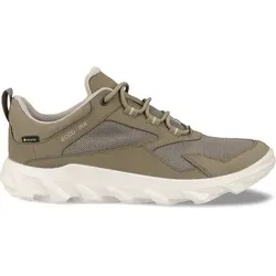 ECCO Damen Halbschuhe MX W LOW GTX, Größe 42 in Braun Braun