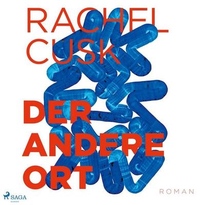 Der andere Ort - Rachel Cusk, Audio, 9788727366609