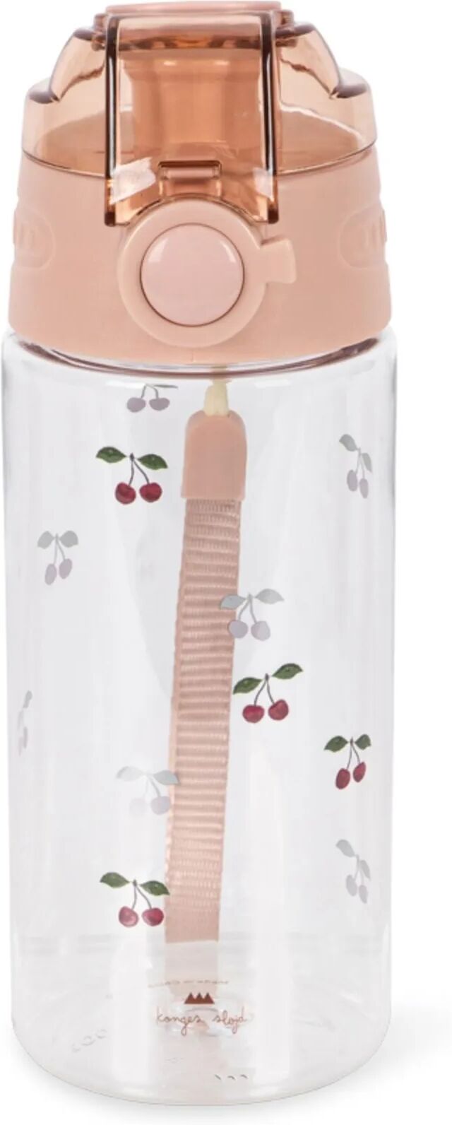Konges Sløjd Gourde Cherry Rose taille unique