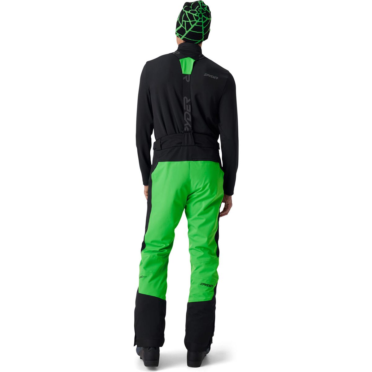 Spyder Propulsion Pants strobe green (SBG) M 38SA123600-SBG-M