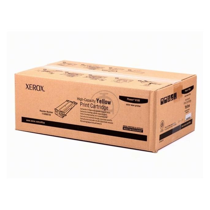 Xerox 113r00725 (Y) (113R00725)