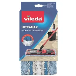 Vileda Wischbezug »UltraMat« weiß
