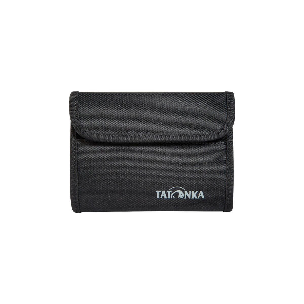 Tatonka Euro Wallet Rfid Block black (040) 3163-040