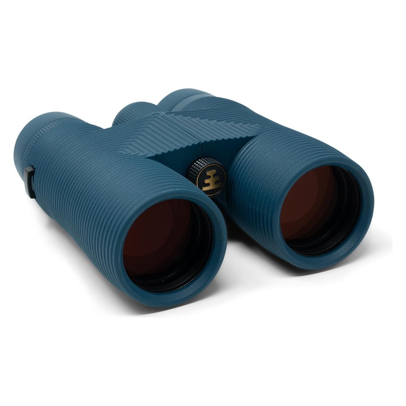 Nocs Provisions Pro Issue 8x42 Binocular (harbor blue) (8x, 42 mm) (NOC-PRO-BL2)