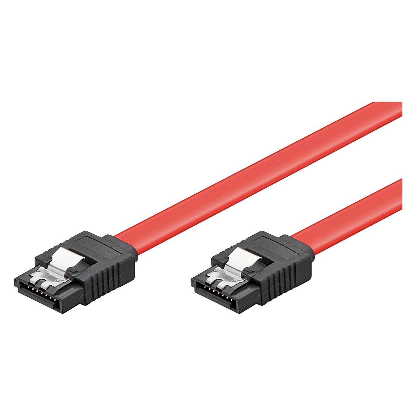 Goobay SATA-Kabel (50 cm, SATA) (93115)