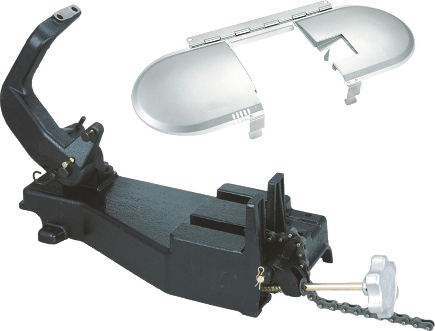 Makita Ständer, für Bandsägen