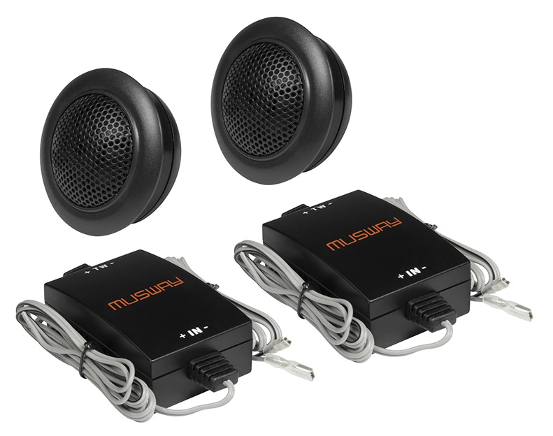 Musway MQ-6.2T