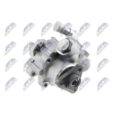 Nty Hydraulikpumpe, Lenkung [Hersteller-Nr. SPW-WW-014] für VW