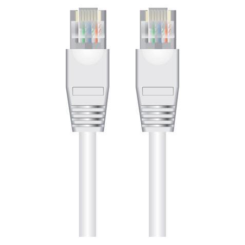 Sinox 20m RJ-45 Cat6 M/M, 20 m, Cat6, RJ-45, RJ-45 (CAT6, 20 m) (SXC7820)