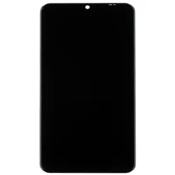 Vivo LCD-Display + Touch-Einheit + Frontabdeckung für Y76 5G (Display, Vivo Y76 5G), Mobilgerät Ersatzteile