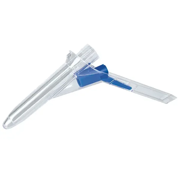 Servoprax GmbH MEDIWARE Einmal-Proktoskope steril (1 Stück) 14,0 mm Größe: S I5 500S