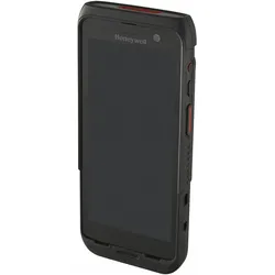Honeywell CT47,WiFi 6E,6G/128G,5.5" (1D-Barcodes, 2D-Barcodes), Barcode Scanner, Schwarz
