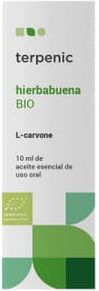Terpenic Óleo Essencial Hortelã-Pimenta Bio 10 ml