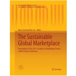 The Sustainable Global Marketplace, Fachbücher