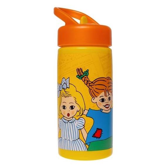 Euromic PIPPI Sipper water bottle 410ml (0.41 l) (163708718)