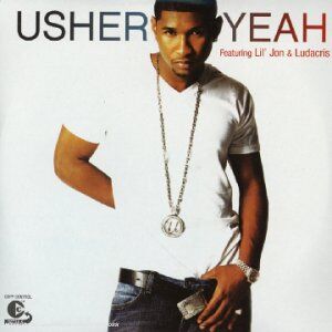 Usher - Yeah! - Preis vom 12.10.2026 11:37:12 h