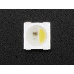 Thomsen SMD-LED mehrfarbig 5050 RGBW 120 ° LED-5050-RGBW-SK