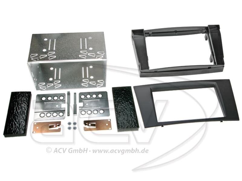 ACV RT 2-DIN RB Mercedes E-Klasse W211/S211