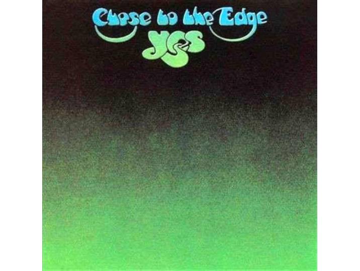Close to the Edge